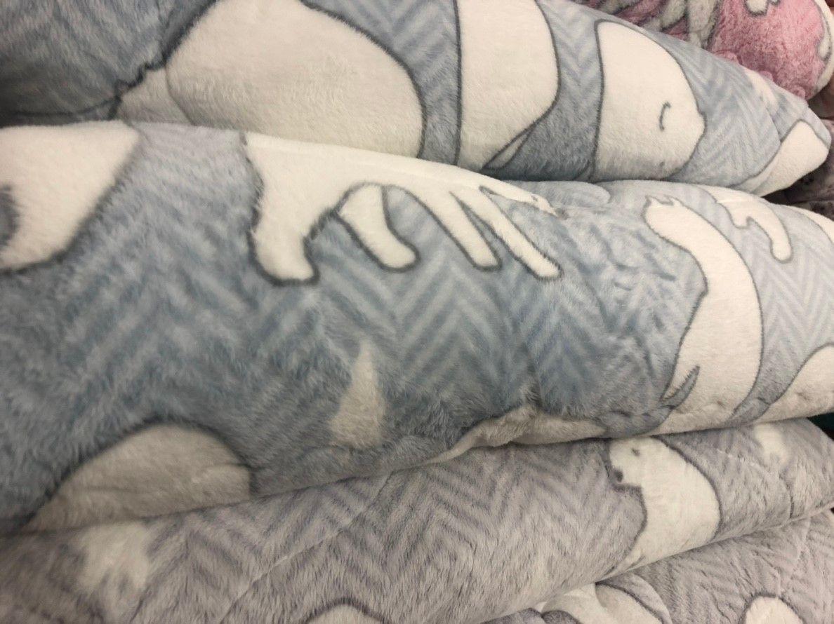 Get Korean bedding at great price! Visit popular 169 MIDO to get Korean quilts